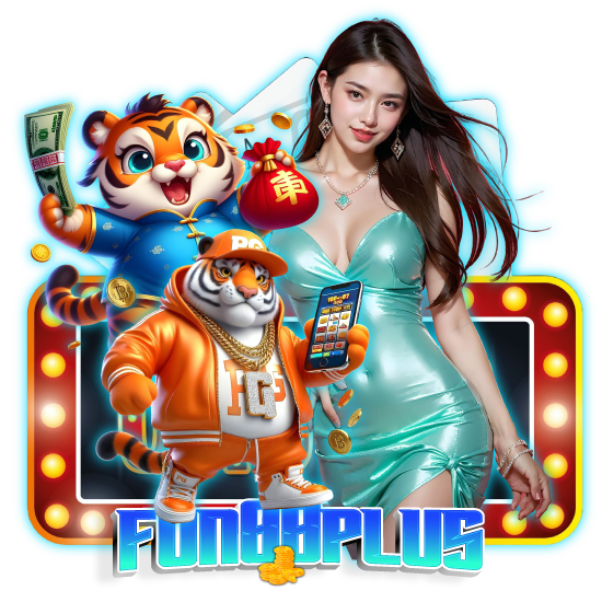 FUN88PLUS เว็บพนันออนไลน์สายพันธุ์ใหม่ ครบวงจร อันดับ 1 ของประเทศไทย